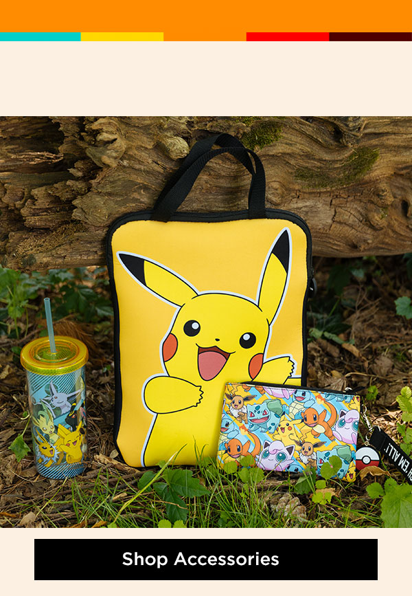 🎮 Level up with a new backpack! Spencer's